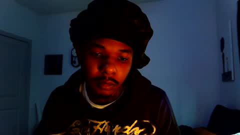 Rah strokin online show from June 19, 11:58 am