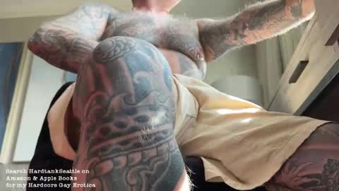 Snapshot of tankguyusa chatting on February 27, 1:38 am Tank Guy online show from February 27, 1:38 am