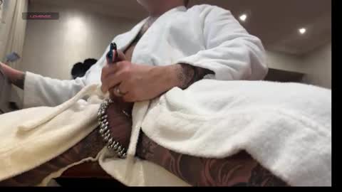 Tank Guy online show from March 27, 9:47 pm