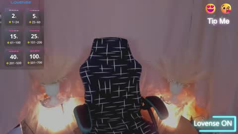 Matty online show from December 7, 8:49 pm