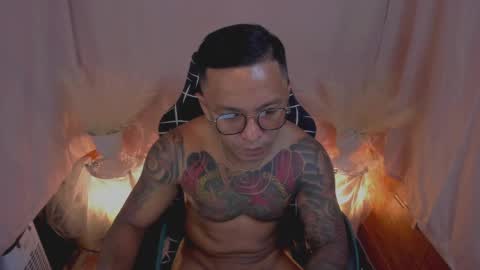 Matty online show from December 9, 9:16 pm