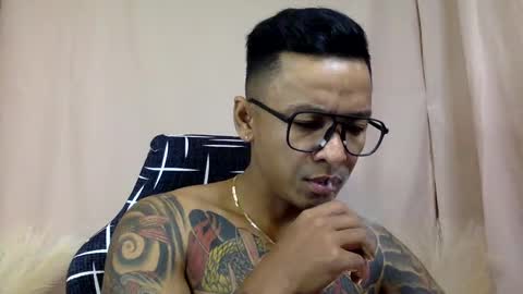 Matty online show from December 15, 8:19 am