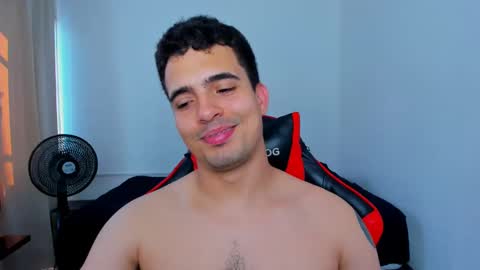 Tanner Jose online show from January 18, 7:58 pm