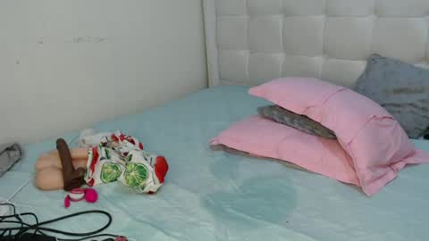 Snapshot of tannia004 chatting on July 2, 3:23 am tania online show from July 2, 3:23 am