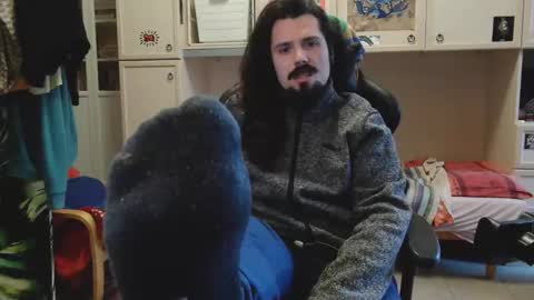 Tantra Man Yogi online show from February 17, 4:02 pm