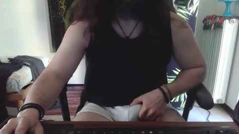 Tantra Man Yogi online show from May 20, 6:52 am