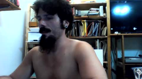 Tantra Man Yogi online show from July 6, 9:17 pm