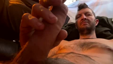 Tantra Punk online show from April 4, 6:38 pm