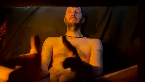 Tantra Punk online show from May 20, 1:23 am