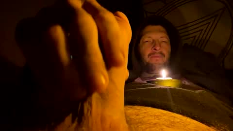 Tantra Punk online show from May 29, 4:43 am