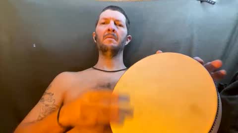Tantra Punk online show from May 30, 10:51 pm