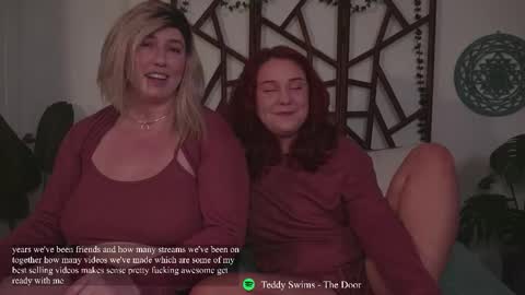 Lilith Eden  sometimes Eve online show from January 10, 3:41 am