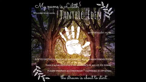 Lilith Eden  sometimes Eve online show from January 11, 5:45 am