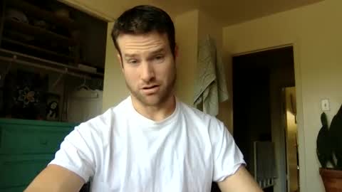 Dr. Love online show from December 15, 4:44 pm