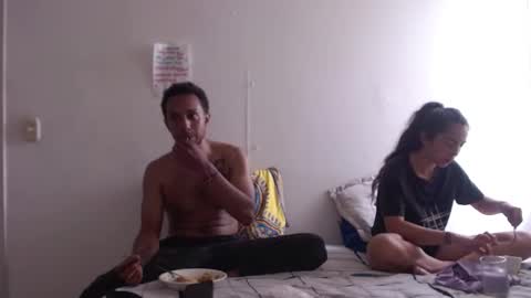 Angeline  Follow  online show from February 21, 6:59 pm