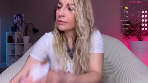 Tanya acid       online show from November 16, 2:50 am