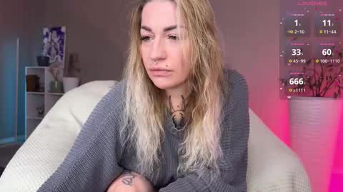 Tanya acid       online show from February 23, 6:00 am