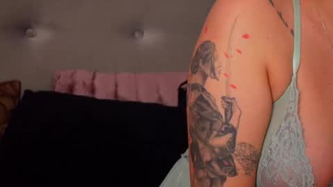 Snapshot of tanyakrosss chatting on February 11, 5:45 am Tania online show from February 11, 5:45 am