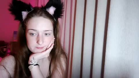 Tanya Chudo online show from March 5, 12:05 am