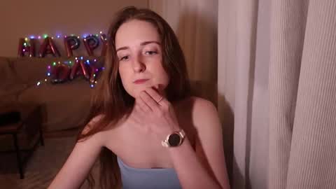 Tanya Chudo online show from November 8, 9:57 pm