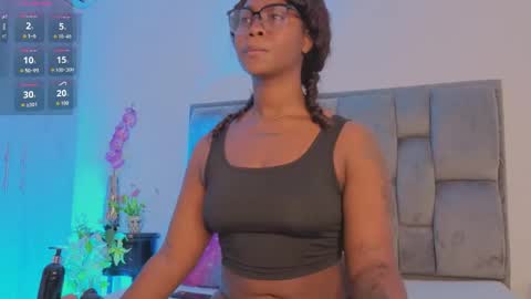 Snapshot of tanyyaa chatting on February 10, 4:44 pm Tanya online show from February 10, 4:44 pm