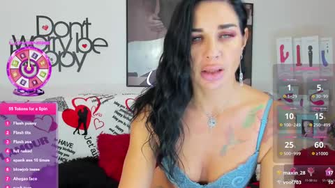 Tara  online show from February 12, 6:08 am