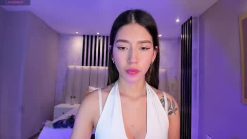 Tara Lawrence online show from December 2, 2:50 am