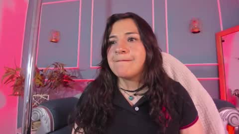 Tara online show from October 23, 2:33 am