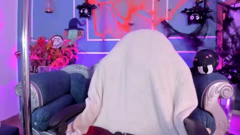 Tara online show from October 30, 2:46 am