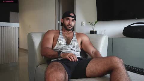 Tarek online show from October 23, 2:27 pm