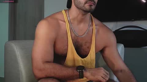 Tarek online show from November 6, 12:06 pm