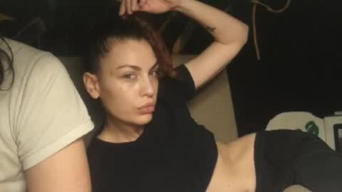Snapshot of tarian_xxx chatting on March 3, 7:43 am T  J   online show from March 3, 7:43 am