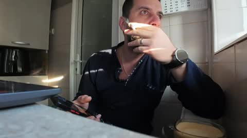 tarkan198 online show from January 12, 7:11 am