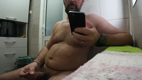 tarkan198 online show from January 15, 12:58 pm