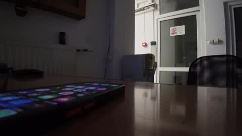 tarkan198 online show from January 16, 7:10 pm