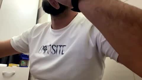 tarkan198 online show from January 18, 7:04 pm