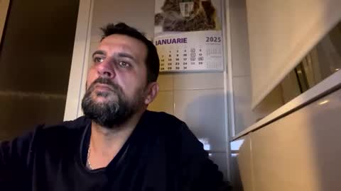 tarkan198 online show from January 21, 9:25 pm