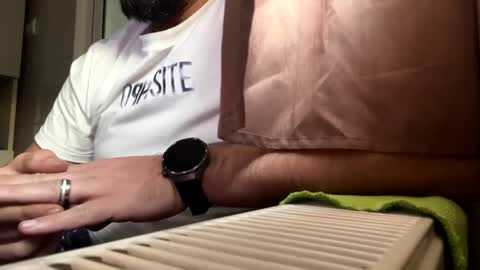 tarkan198 online show from January 26, 6:07 am