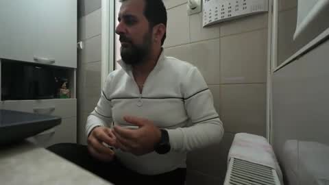 tarkan198 online show from February 7, 6:13 pm