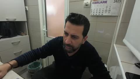 tarkan198 online show from February 17, 6:48 pm