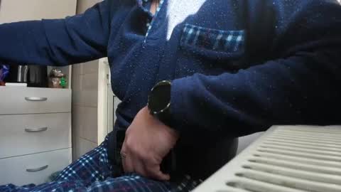 tarkan198 online show from February 19, 8:44 am