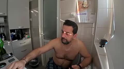 tarkan198 online show from February 20, 7:55 am