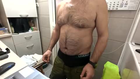 tarkan198 online show from February 24, 6:47 pm