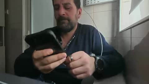 tarkan198 online show from February 26, 1:52 pm