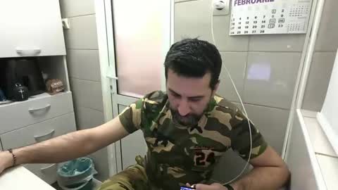 tarkan198 online show from February 27, 4:32 pm