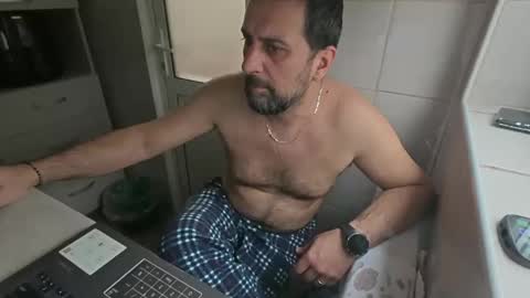 tarkan198 online show from February 28, 10:30 am