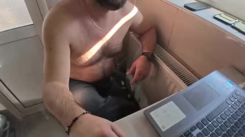 tarkan198 online show from March 7, 7:08 am