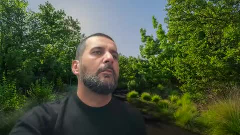 tarkan198 online show from September 30, 4:06 am