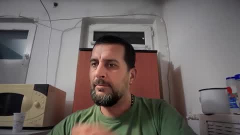 tarkan198 online show from October 23, 6:39 pm