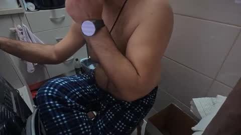 tarkan198 online show from November 14, 5:17 am